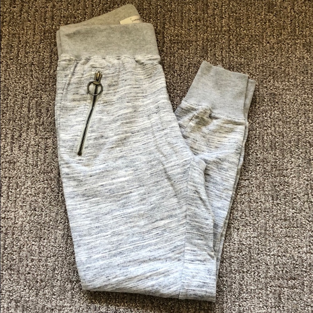 Summer & Sage Joggers